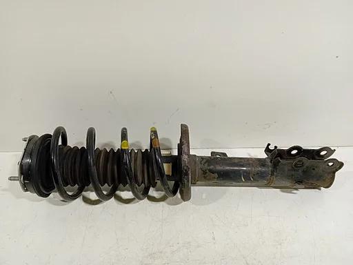 Veerpoot links voor Ford EcoSport