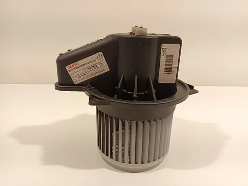 Kachel ventilator motor Fiat 500