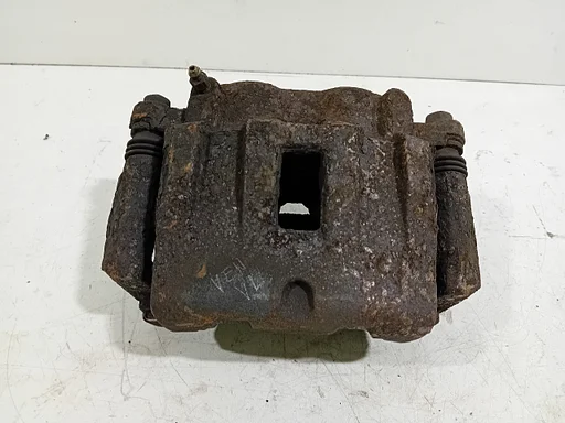 Remklauw links voor Jeep Grand Cherokee