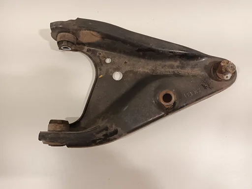 Draagarm rechts voor Dacia Dokker