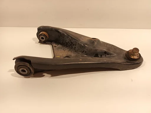 Draagarm links voor Dacia Dokker