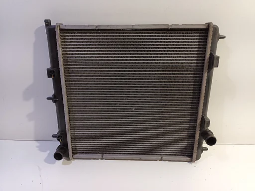 Radiateur Peugeot 208