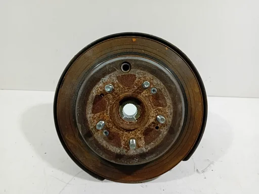 Wielnaaf rechts achter Honda CR-V