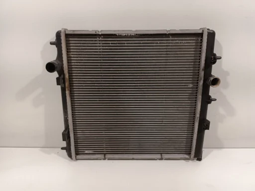 Radiateur Peugeot 208