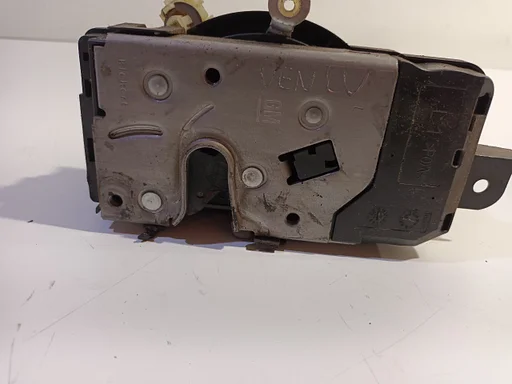 Slot mechaniek portier elektrisch centrale vergrendeling links voor Opel Zafira