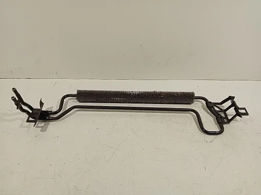 Oliekoeler Mercedes-Benz CLS-Klasse