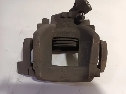 Remklauw links voor Mazda 2