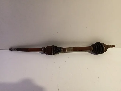 Aandrijfas rechts voor Mazda 2