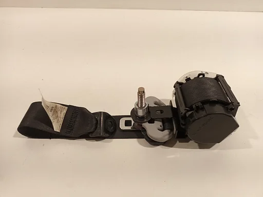 Veiligheidsgordel links achter Honda CR-V