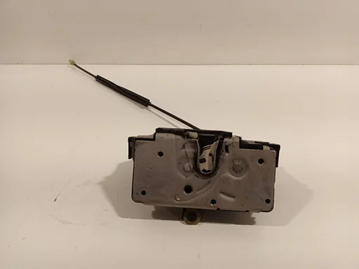Slot mechaniek portier elektrisch centrale vergrendeling links voor Fiat Punto
