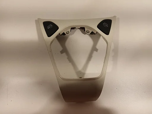 Bedieningspaneel elektrische ramen Ford Ka