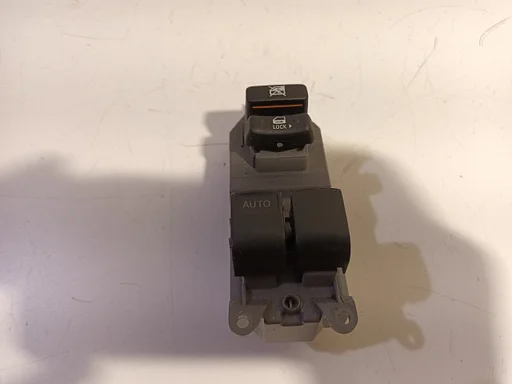 Bedieningspaneel elektrische ramen Toyota Yaris