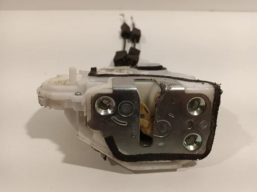 Slot mechaniek portier elektrisch centrale vergrendeling rechts achter Honda CR-V