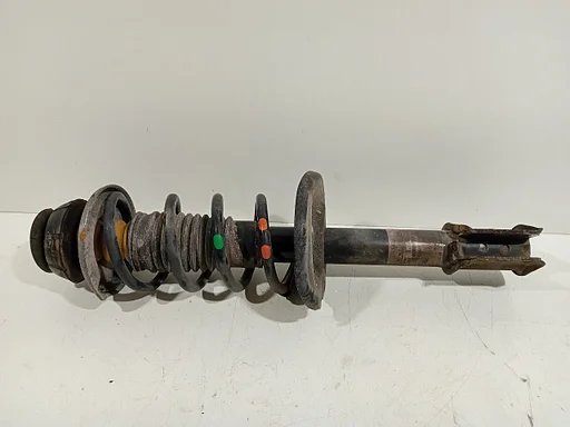 Veerpoot links voor Dacia Dokker