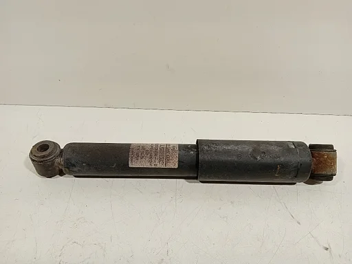 Schokbreker rechts achter Dacia Dokker