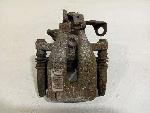 Remklauw links achter Peugeot 2008