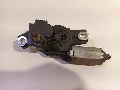 Ruitenwissermotor achter Volkswagen Caddy