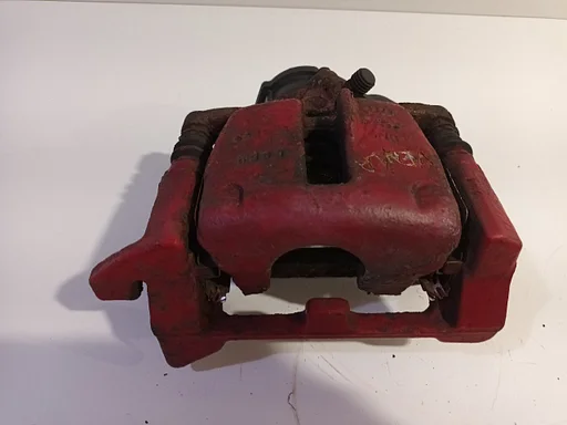 Remklauw links achter Audi A5