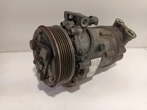 Airco pomp Opel Combo