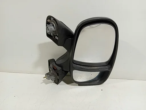 Spiegel buiten rechts Opel Vivaro