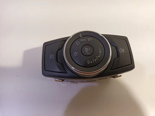 Lichtschakelaar Ford Transit