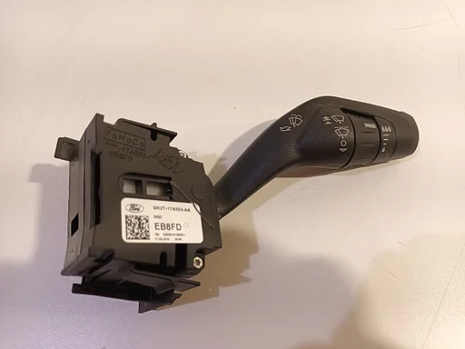 Ruitenwis schakelaar Ford Transit