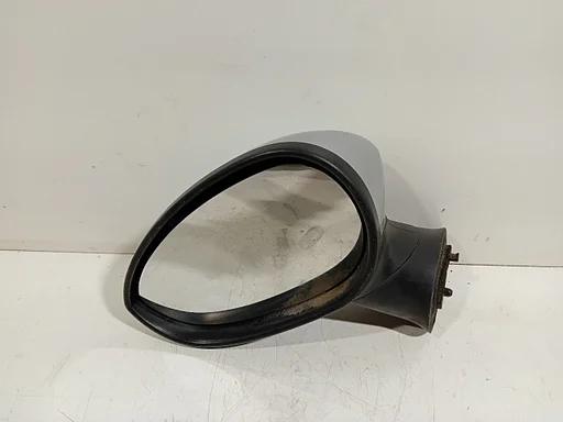 Spiegel buiten links elektrisch Fiat Punto