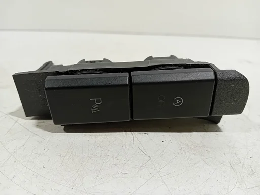 Pdc schakelaar Ford Transit