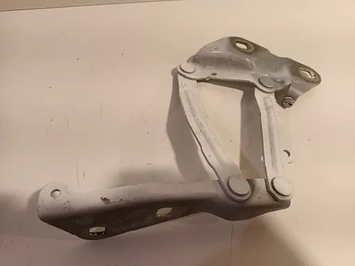 Motorkapscharnier rechts Ford Transit