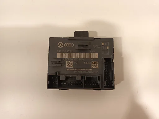 Computer centrale vergrendeling Audi A5