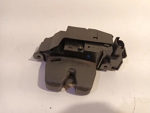 Slot mechaniek kofferdeksel achterklep elektrisch Peugeot 508