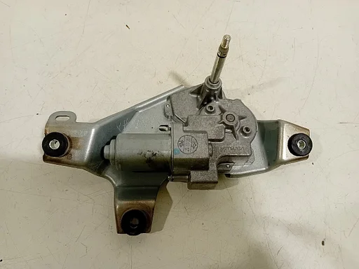 Ruitenwissermotor achter Mitsubishi Eclipse