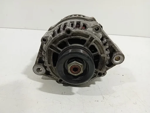 Dynamo Chevrolet Spark