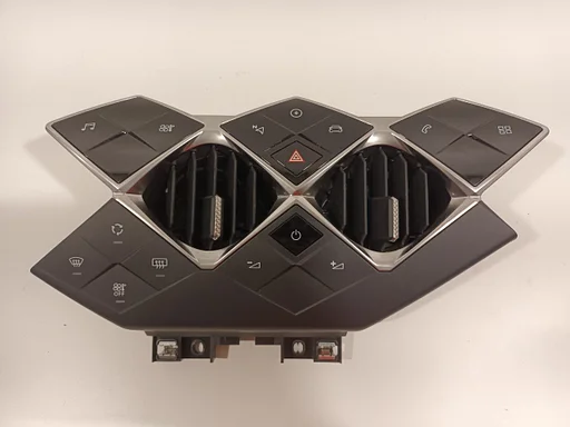 Bedieningspaneel kachel DS DS 3