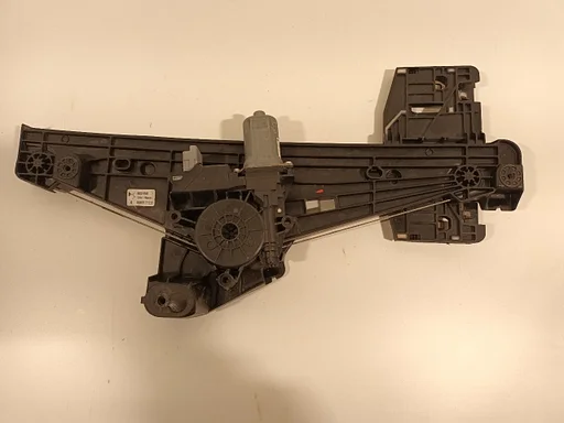 Raammechaniek elektrisch links achter DS DS 3