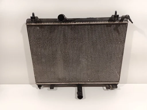 Radiateur Peugeot 508