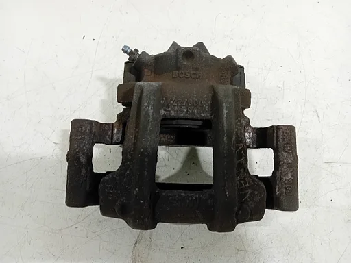 Remklauw links voor BMW 3 serie