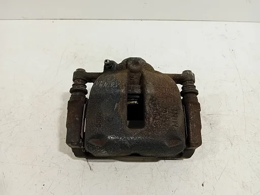 Remklauw rechts voor Mini Clubman