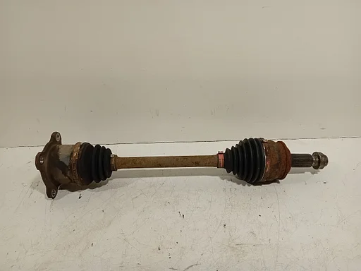 Aandrijfas links voor Suzuki Grand Vitara
