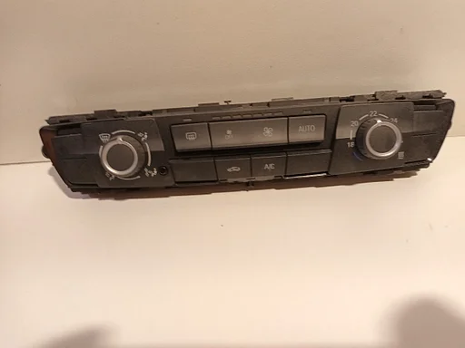 Bedieningspaneel kachel BMW 3 serie