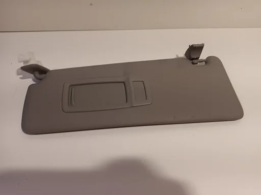 Zonneklep links BMW 3 serie