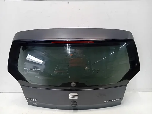 Achterklep Seat Mii