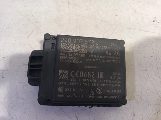Adaptive cruise control sensor Volkswagen Tiguan