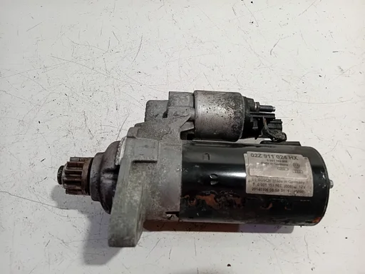Startmotor Volkswagen Polo