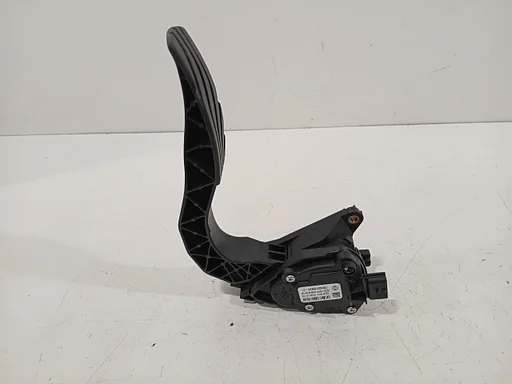 Gaspedaal Renault Scénic