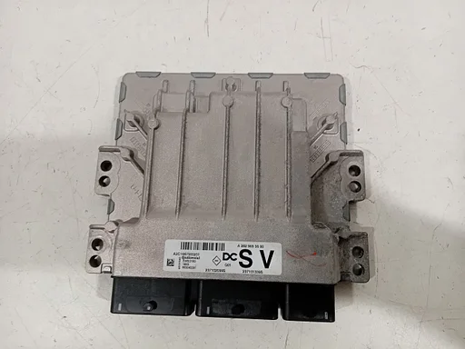 Computer motormanagement Renault Scénic