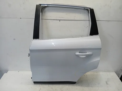 Portier links achter Ford Kuga