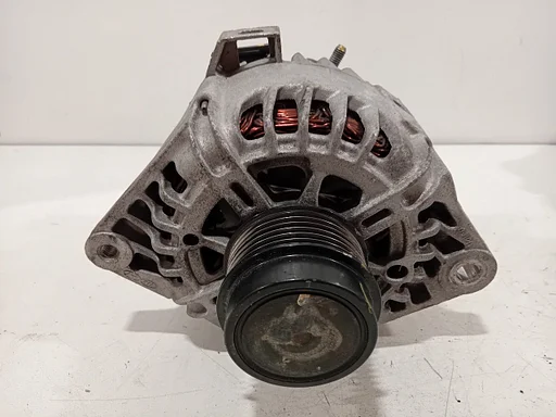 Dynamo Hyundai iX 20