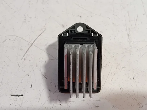 Kachelweerstand Kia Stonic