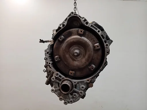 Versnellingsbak automaat Ford Kuga